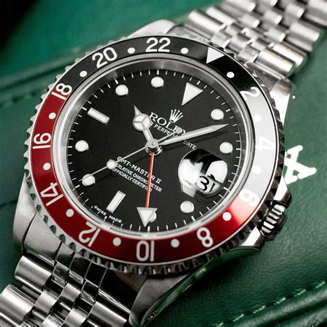 rolex cola gmt|16710 rolex gmt master ii.